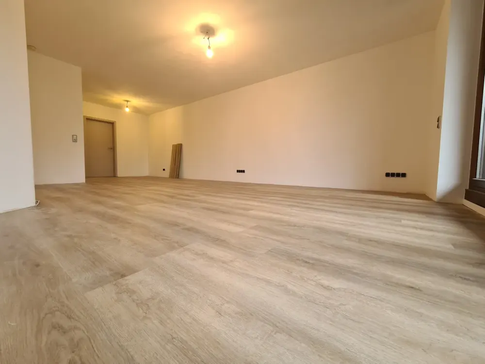 Moderne 2-Zimmerwohnung mit großem Sonnenbalkon