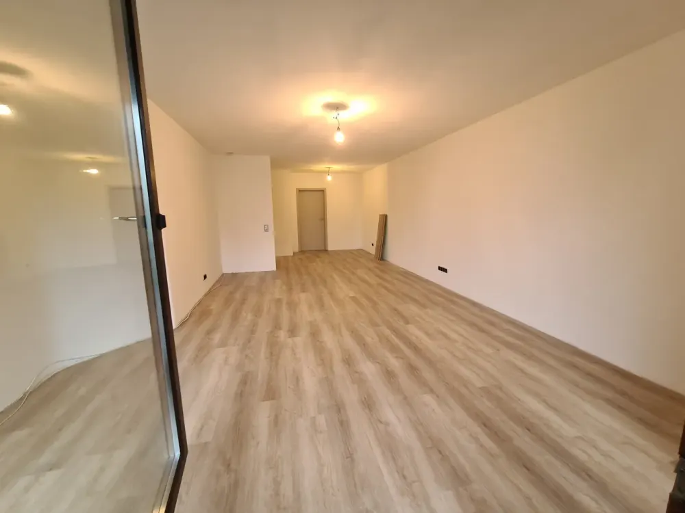 Moderne 2-Zimmerwohnung mit großem Sonnenbalkon
