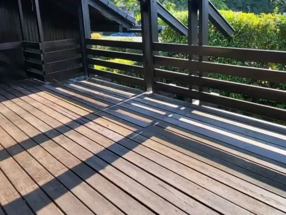 Moderne 2-Zimmerwohnung mit großem Sonnenbalkon