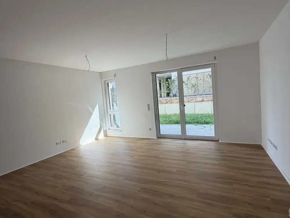 Barrierefreie Rollstuhlgerechte 3-Zimmer Wohnung mit Wohnberechtigungsschein