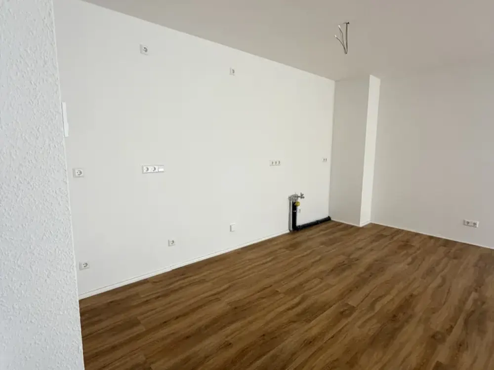 Barrierefreie Rollstuhlgerechte 3-Zimmer Wohnung mit Wohnberechtigungsschein
