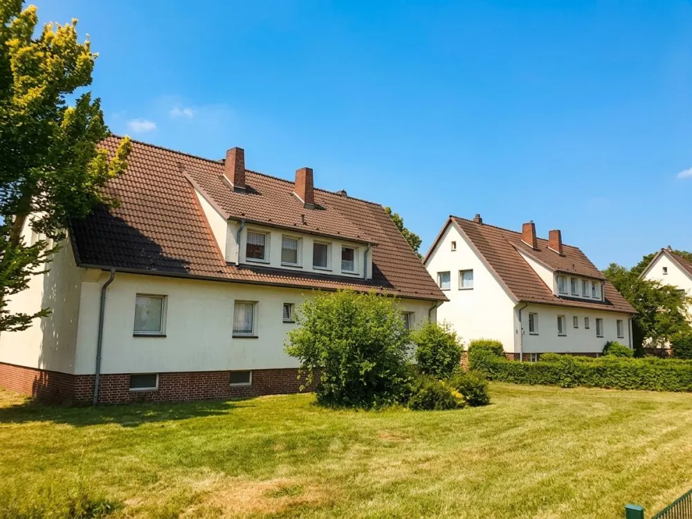 Charmante 2,5 Zimmerwohnung zur Miete in Schenefeld - Wentzel Dr.
