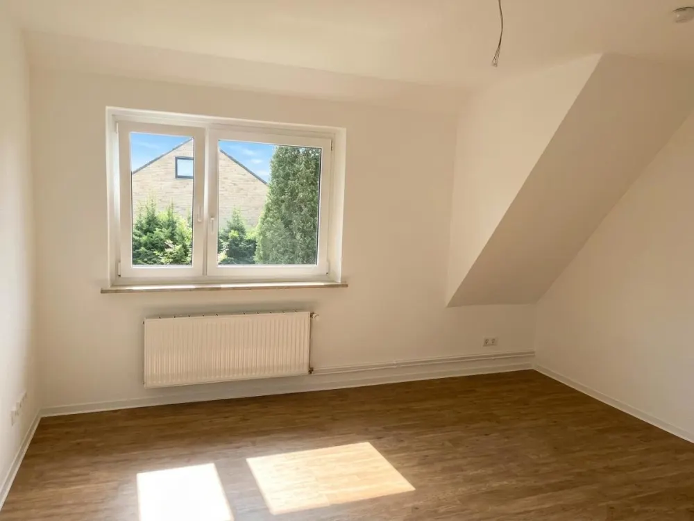 Charmante 2,5 Zimmerwohnung zur Miete in Schenefeld - Wentzel Dr.