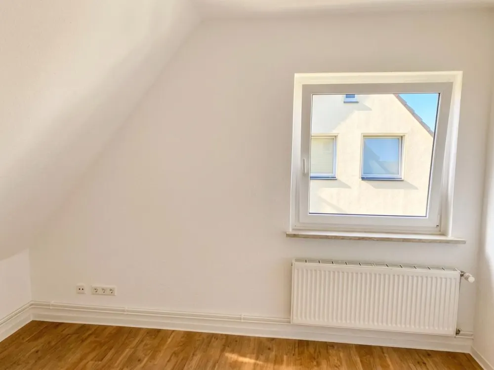Charmante 2,5 Zimmerwohnung zur Miete in Schenefeld - Wentzel Dr.