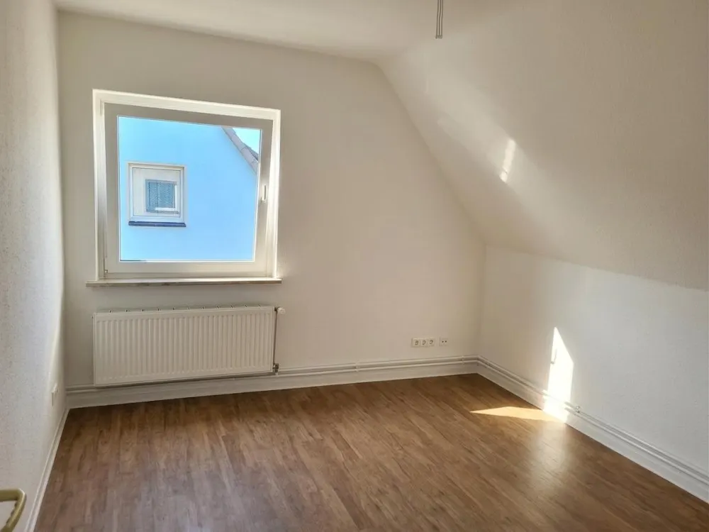 Charmante 2,5 Zimmerwohnung zur Miete in Schenefeld - Wentzel Dr.