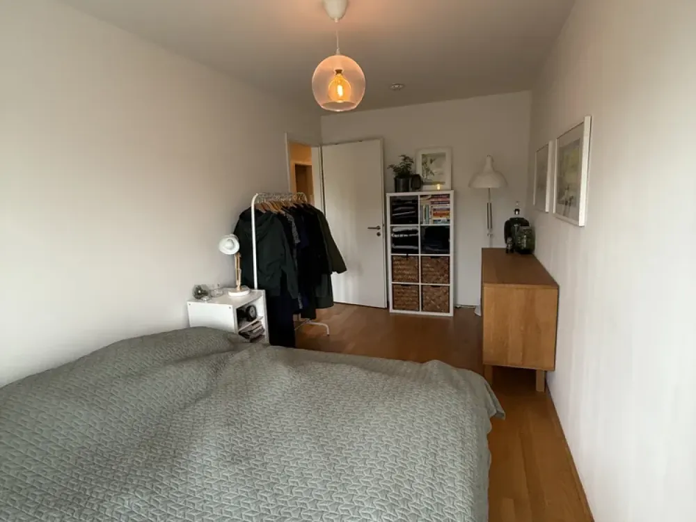 Familienglück * 3-Zi. mit Wintergarten und Balkon * 82 m² * Baujahr 2020