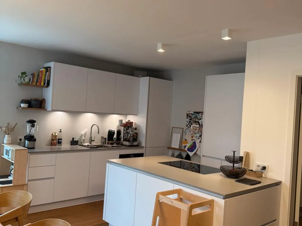 Großzügige 3-Zimmer Maisonette Wohnung in ruhiger Lage in Eilbek