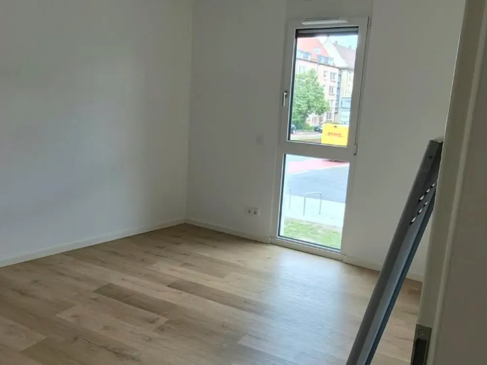 Nachmieter gesucht! Moderne 2-Zi.-Wohnung in Nürnberg (50.25m²)