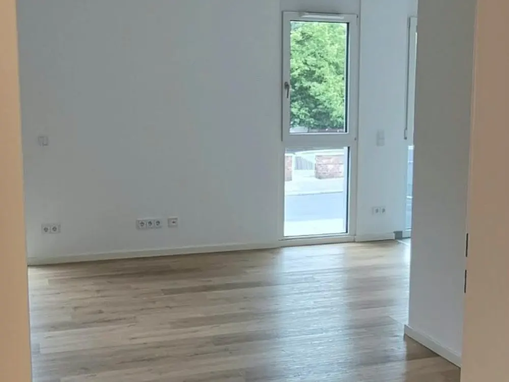 Nachmieter gesucht! Moderne 2-Zi.-Wohnung in Nürnberg (50.25m²)