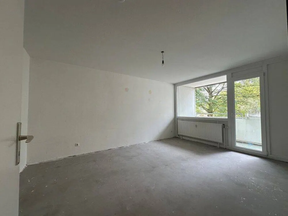 Familienglück: weitläufige 3,5-Zimmer-Wohnung (WBS)