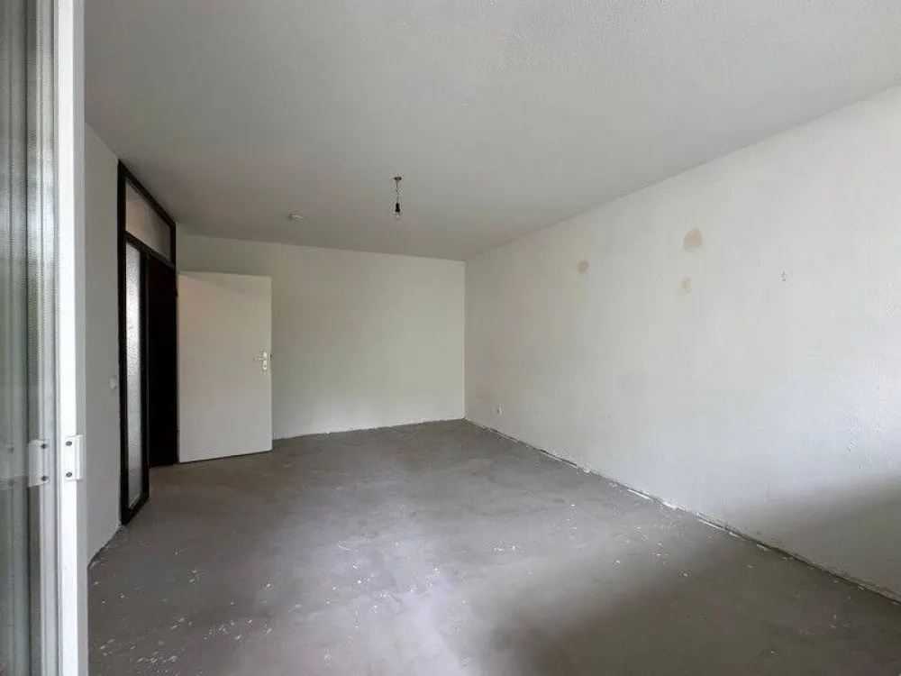 Familienglück: weitläufige 3,5-Zimmer-Wohnung (WBS)