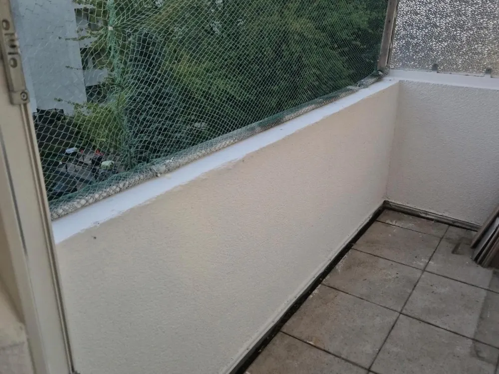 Helle 2,5-Zimmer-Wohnung mit Balkon, frisch renoviert