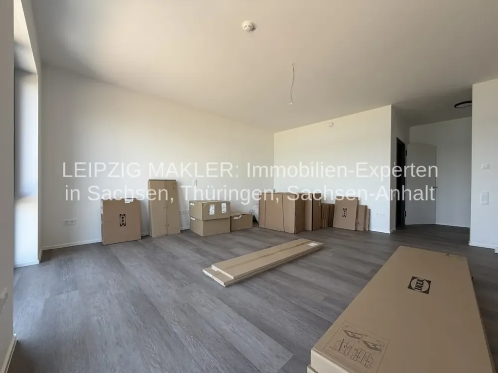 SOFORT EINZIEHEN: Premium Service-Wohnen: Fitnessstudio, Sauna, Swimmingpool, Terrassen, Gastronomie
