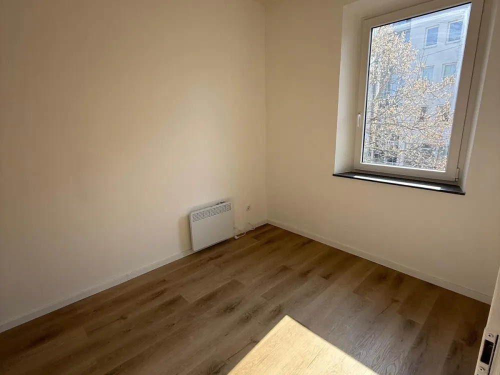 Frisch renovierte 3-Zimmer-Wohnung | 75 m² | EBK | Oststadt