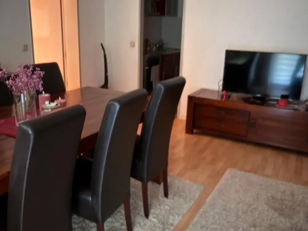 2-Room Apartment Furnished