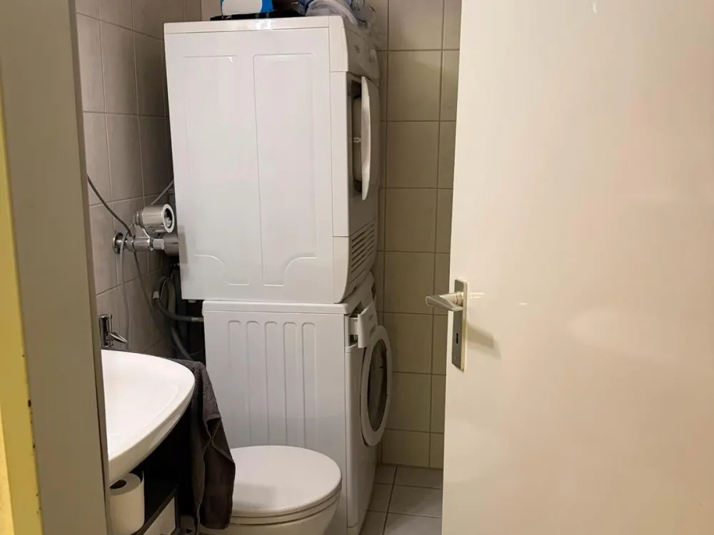 2-Room Apartment Furnished
