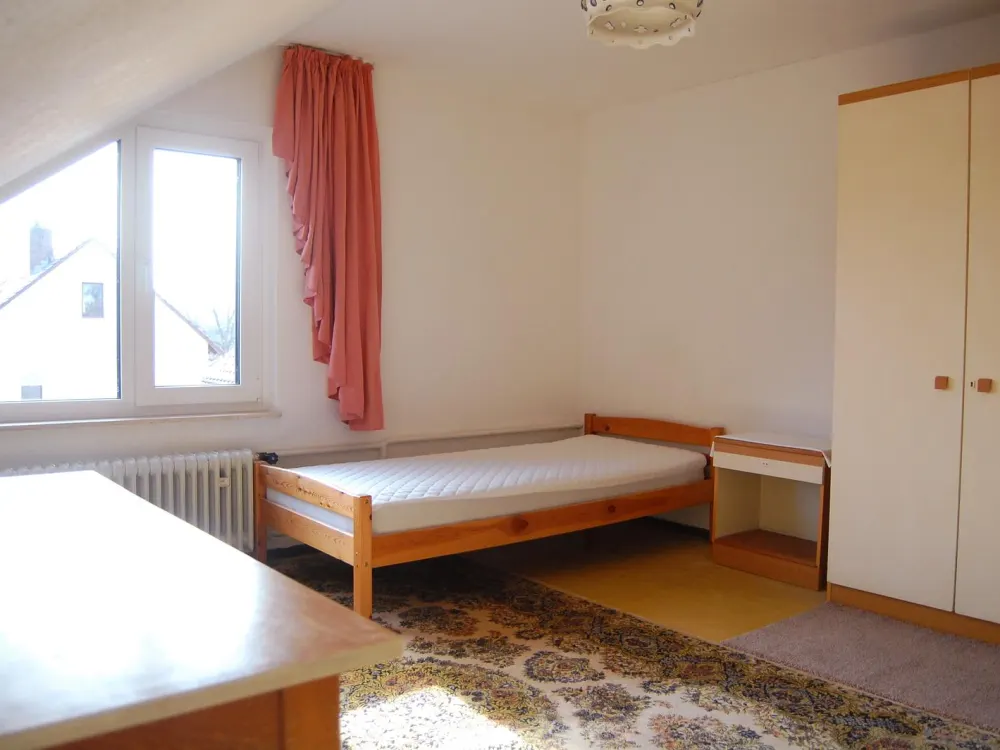 Ruhiges Zimmer in Hannover