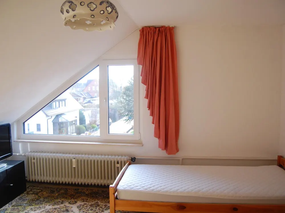 Ruhiges Zimmer in Hannover