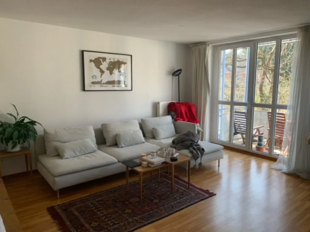 Biete Tauschwohnung München