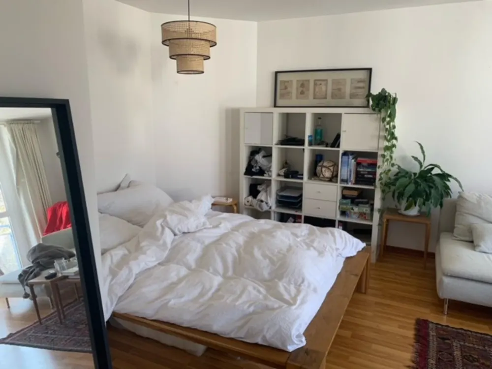 Biete Tauschwohnung München