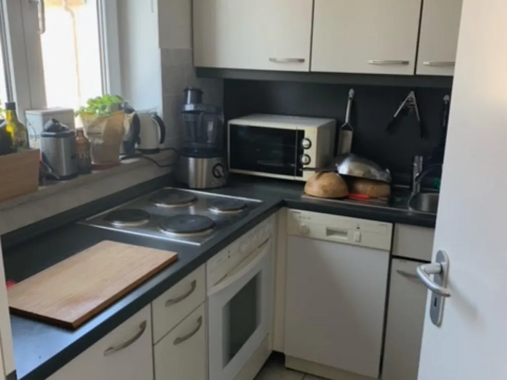 Biete Tauschwohnung München
