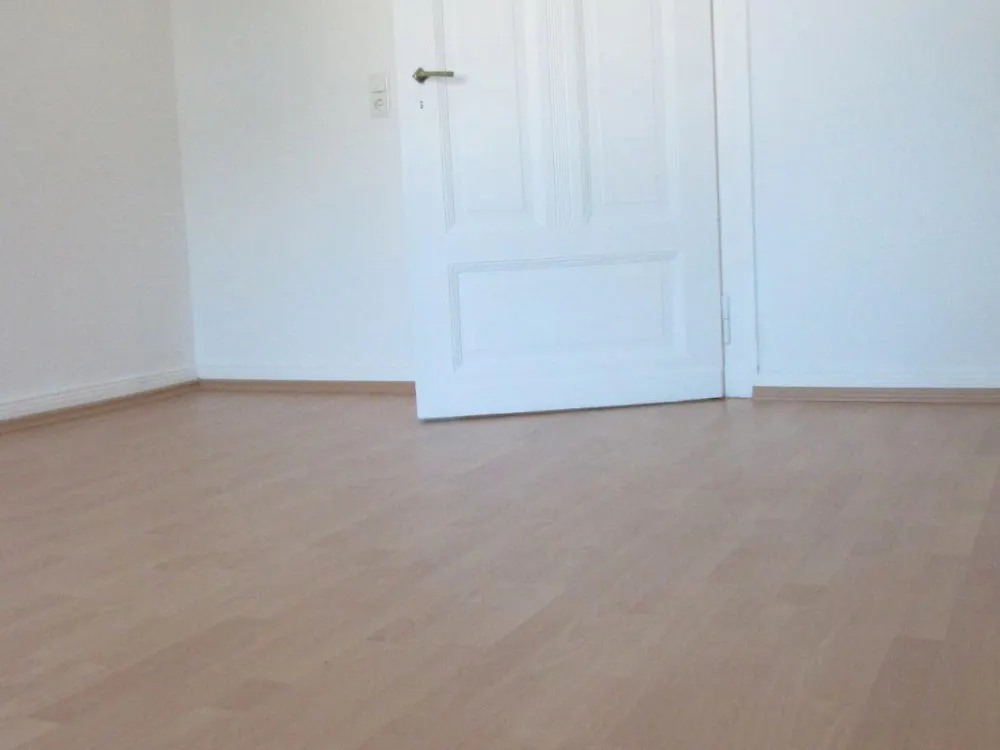 Über den Dächern von Boele