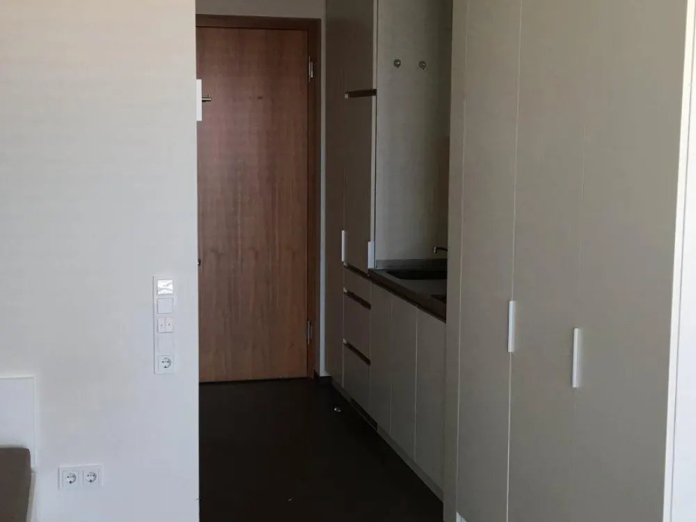 1-Zi-Whg / Studentenapartment Karlsruhe-Neureut, ca. 18 m²
