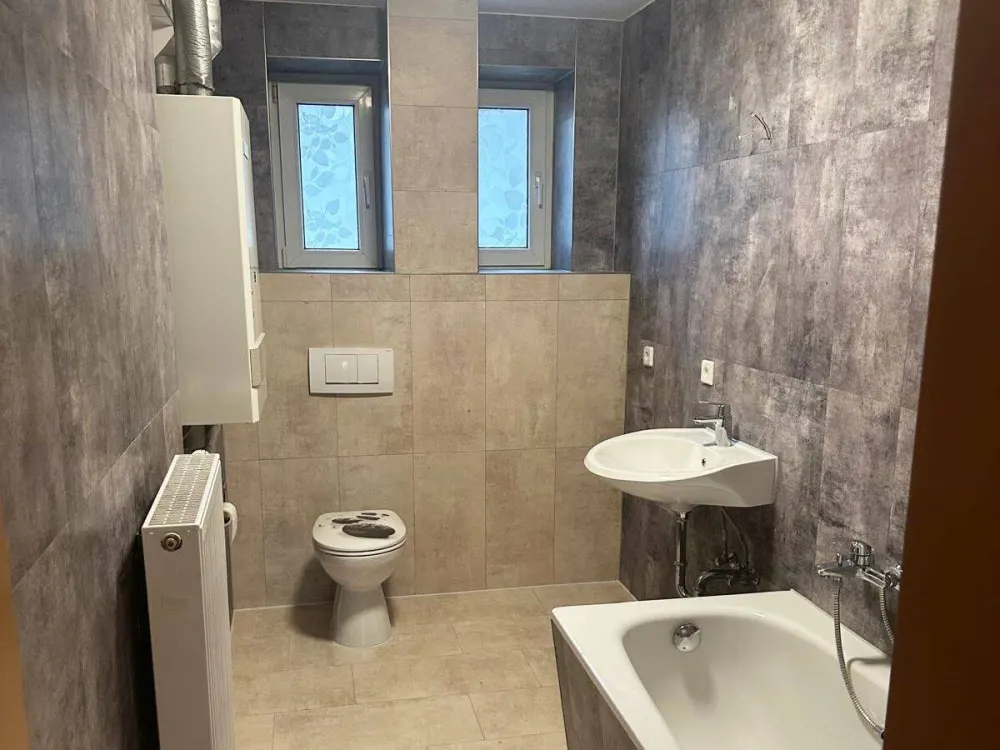 °Willkommen daheim° renovierte 4-Zimmer-Wohnung in zentraler Lage+ Balkone + Tageslichtbad