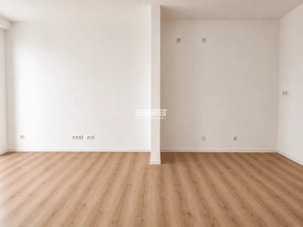 antaris Immobilien GmbH **freundliche 2-Zimmer-Wohnung mit Balkon in moderner Umgebung**