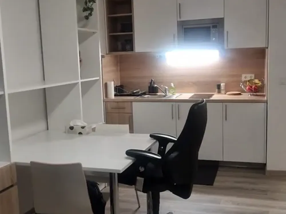 Bochum-Querenburg, 200 m weit von der Uni-Bochum wohnen