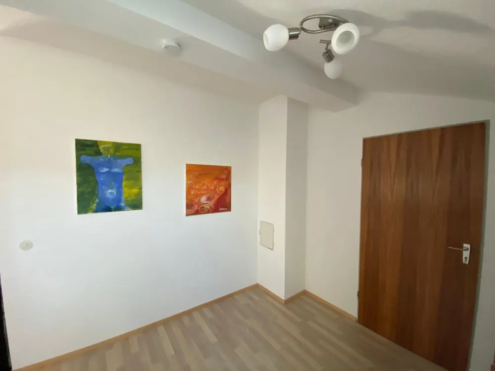 1,5 Zimmer Dachgeschosswohnung in Daisendorf