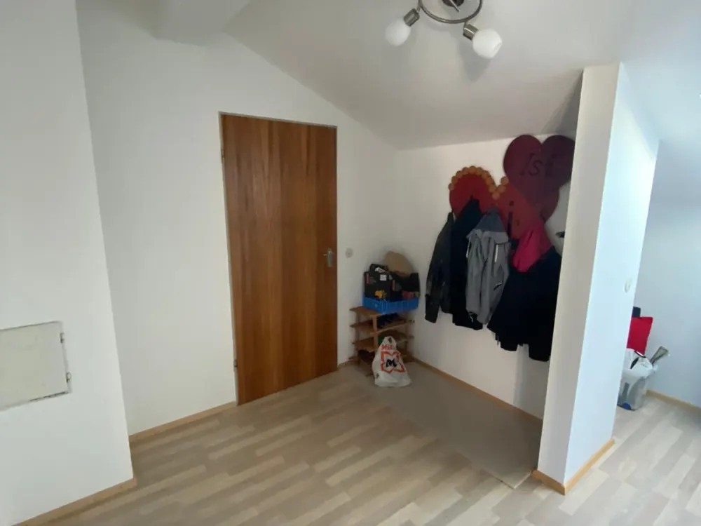 1,5 Zimmer Dachgeschosswohnung in Daisendorf