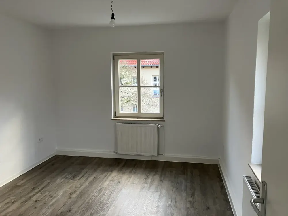 Opportunity: Well-laid-out 3-room apartment