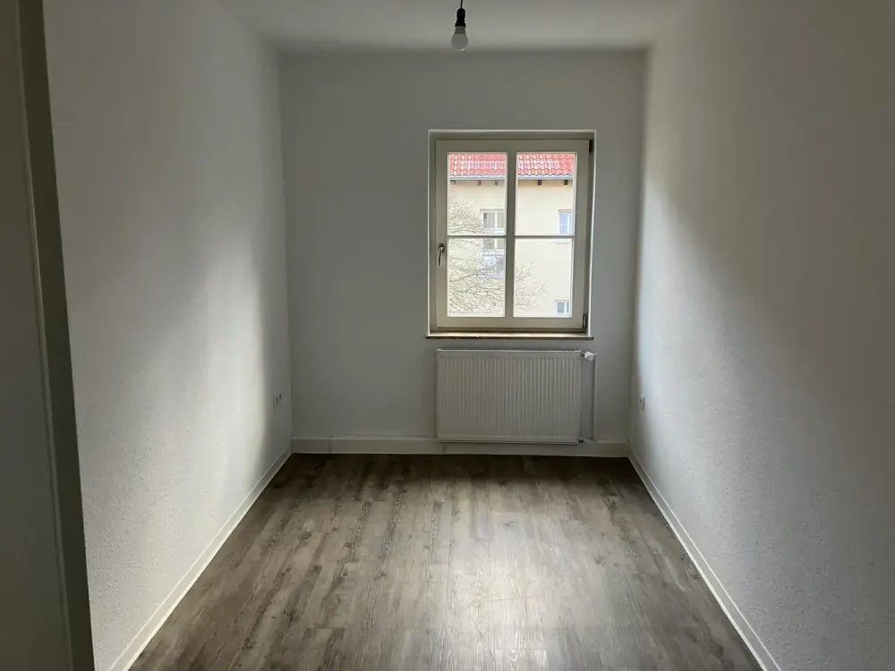 Opportunity: Well-laid-out 3-room apartment