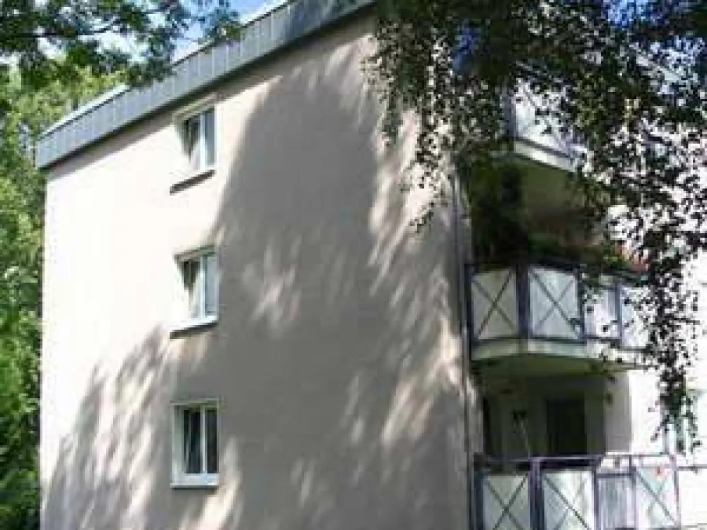 Demnächst frei! 2-Zimmer-Wohnung in Dortmund Aplerbeck