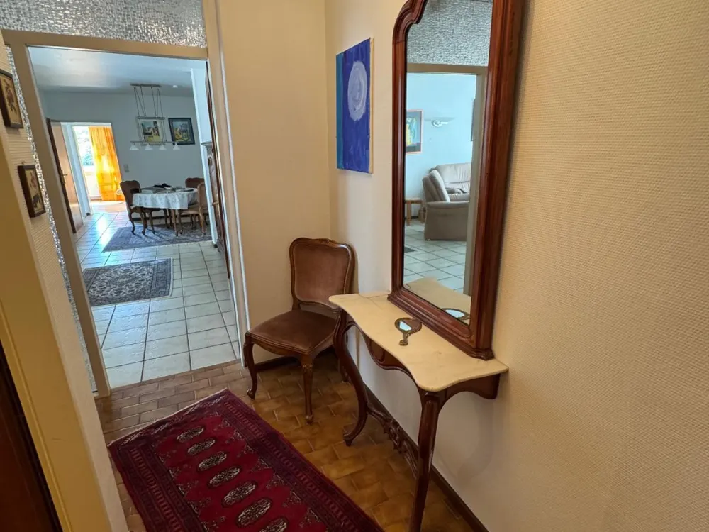 3-Zi-Wohnung mit Balkon zur Vermietung in Alt-Erkrath