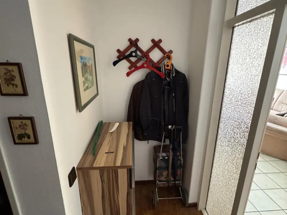 3-Zi-Wohnung mit Balkon zur Vermietung in Alt-Erkrath