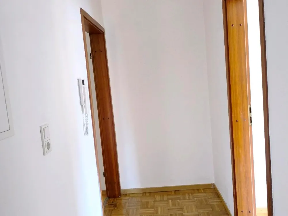 Wohnung in SB- Gersweiler zu vermieten