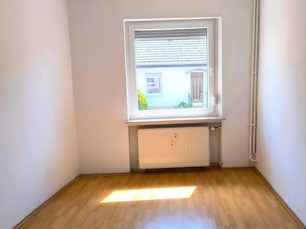 Wohnung in SB- Gersweiler zu vermieten