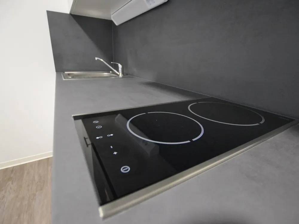 Schönes 1-Raumapartment zur Miete in Leipzig Connewitz -Wentzel Dr. -