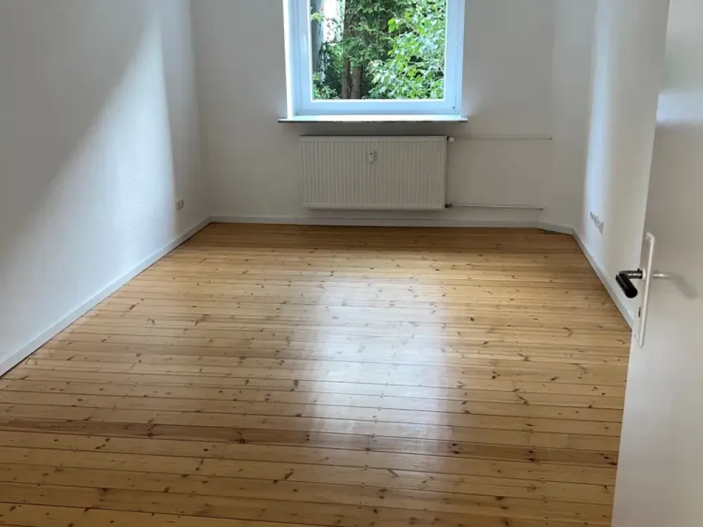 Schöne 2 Zimmer Wohnung im Herzen von Münster Mauritz