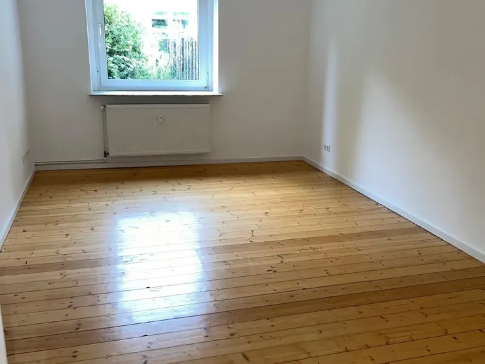 Schöne 2 Zimmer Wohnung im Herzen von Münster Mauritz