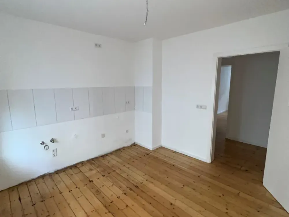 Schöne 2 Zimmer Wohnung im Herzen von Münster Mauritz