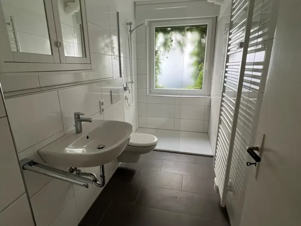 Schöne 2 Zimmer Wohnung im Herzen von Münster Mauritz