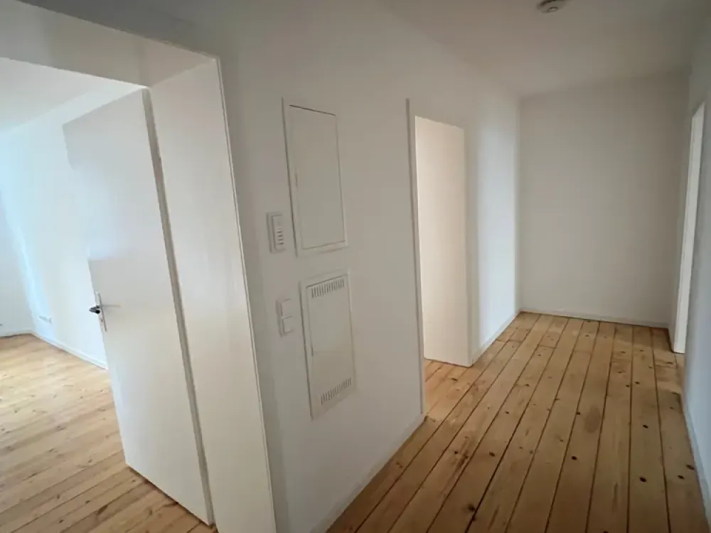 Schöne 2 Zimmer Wohnung im Herzen von Münster Mauritz