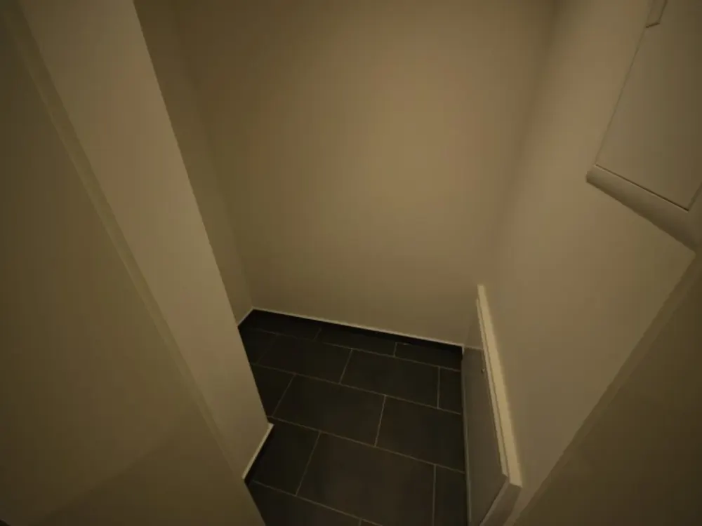 Hochwertig sanierter Altbau mit Parkett und Fußbodenheizung !