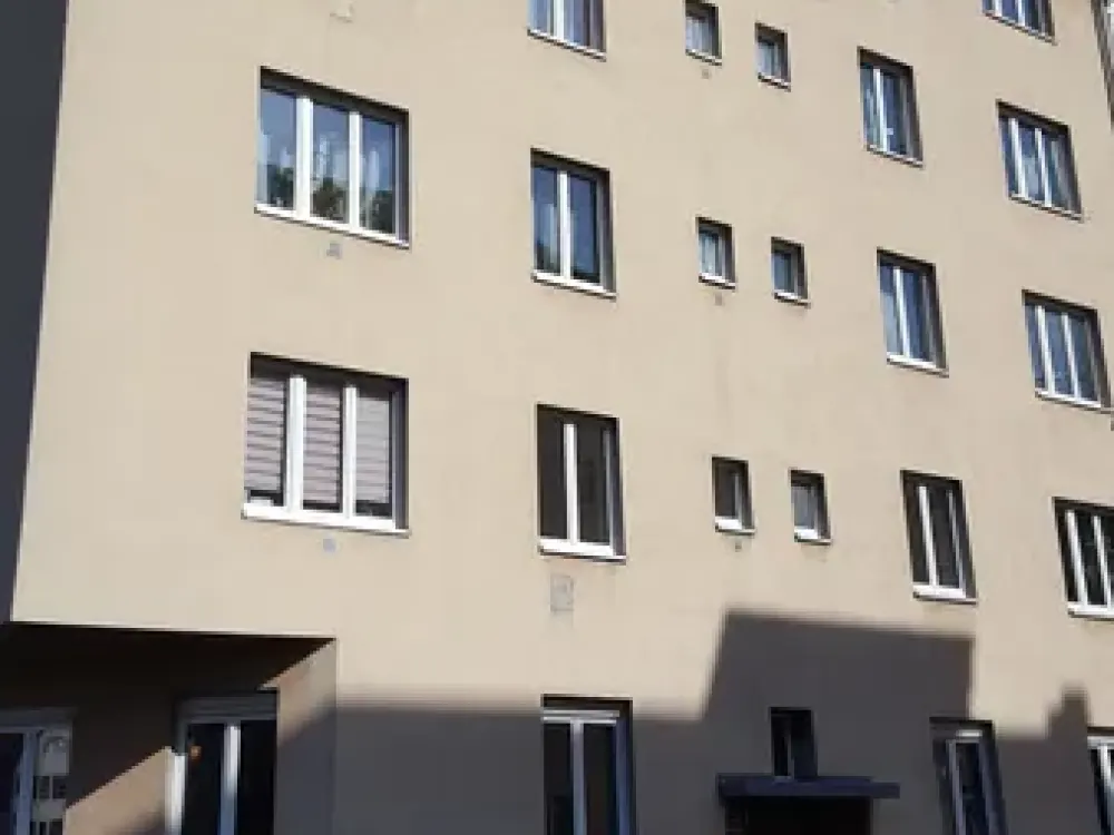 Gemütliche 2-Raum-Wohnung in Gohlis
