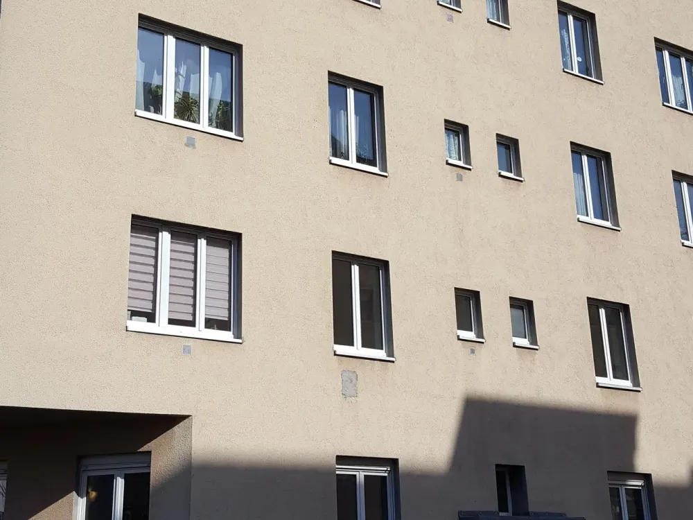 Gemütliche 2-Raum-Wohnung in Gohlis
