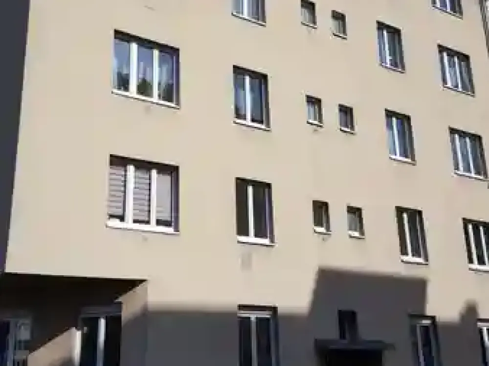 Gemütliche 2-Raum-Wohnung in Gohlis