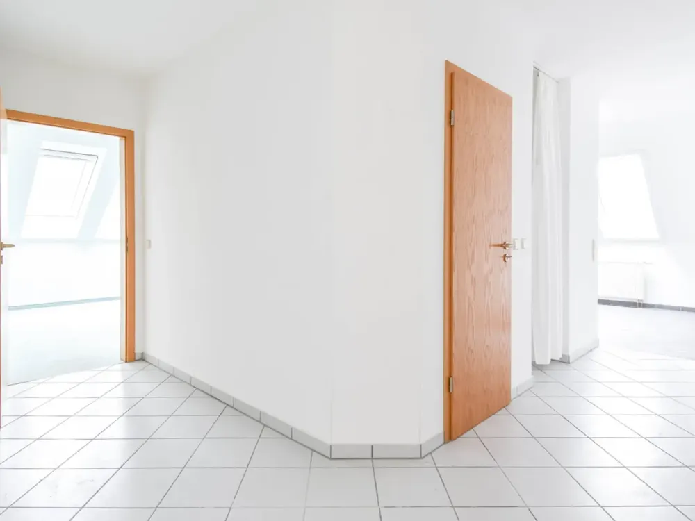 Charmante 2-Zimmer-Wohnung mit 63 m² und Tiefgaragenstellplatz